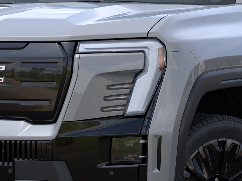2026 GMC Sierra EV Elevation - Photo 33