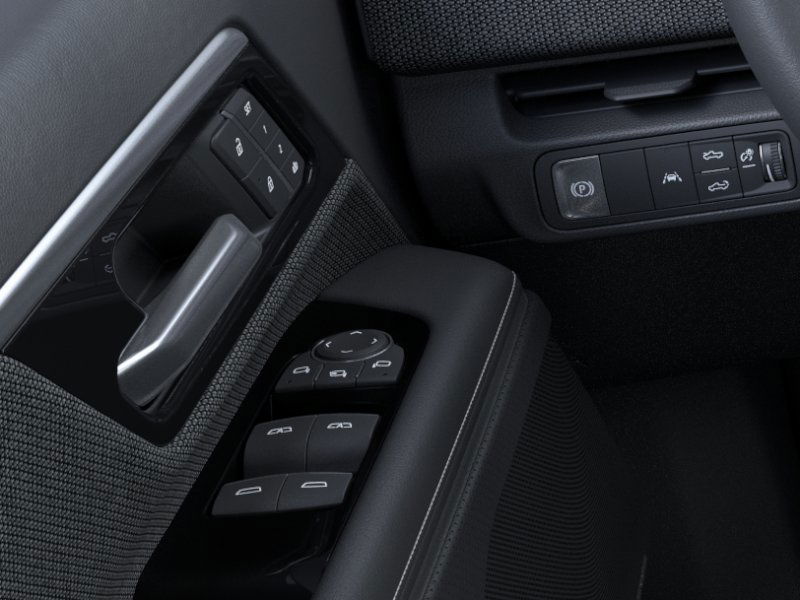 2026 Gmc Sierra Elevation photo 41