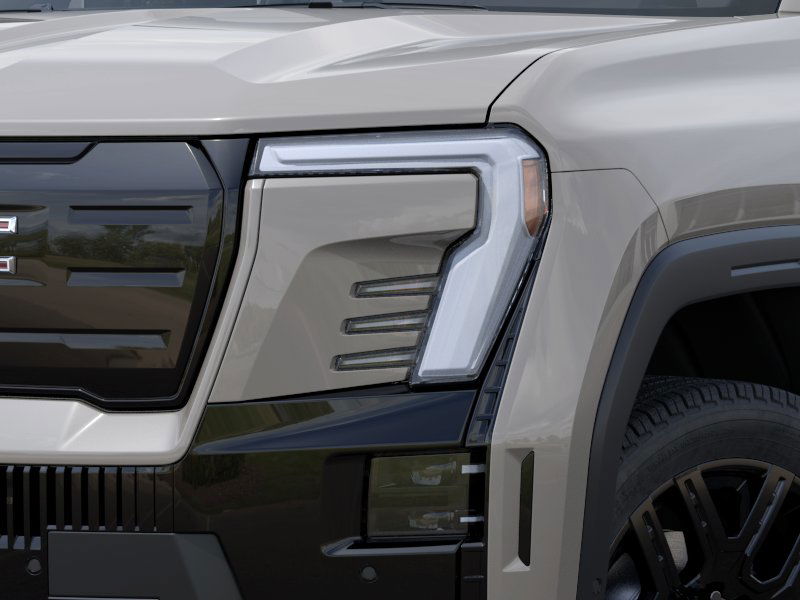 2026 Gmc Sierra Elevation photo 29