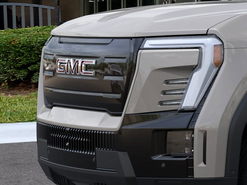 2026 Gmc Sierra Elevation photo 32