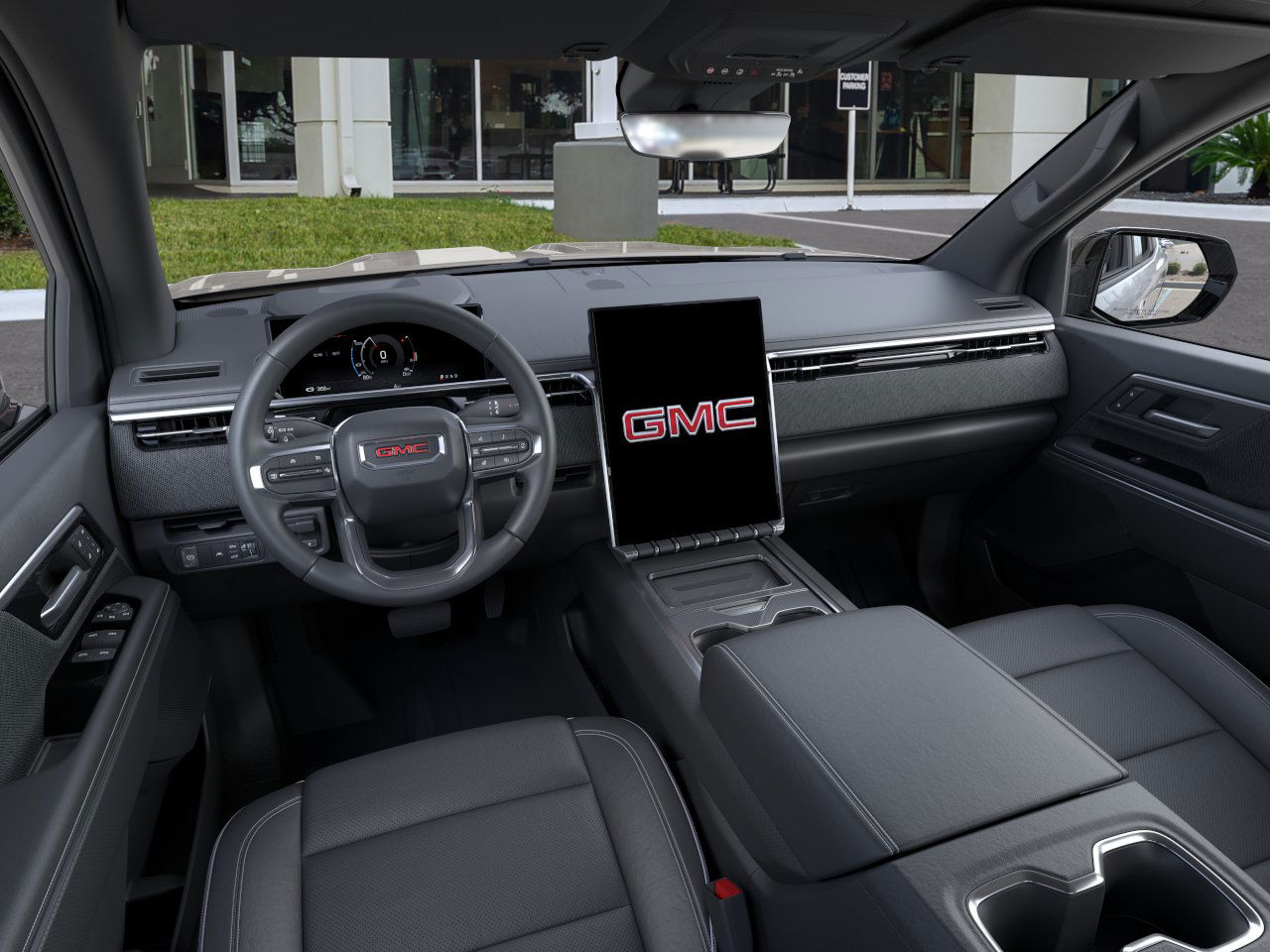 2026 Gmc Sierra Elevation photo 34