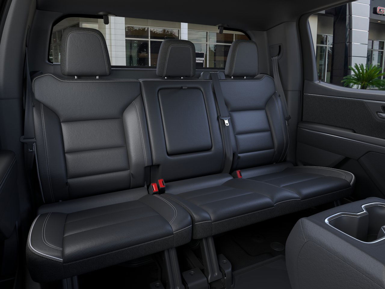 2026 Gmc Sierra Elevation photo 36