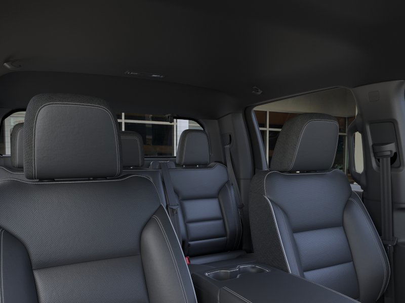 2026 Gmc Sierra Elevation photo 43