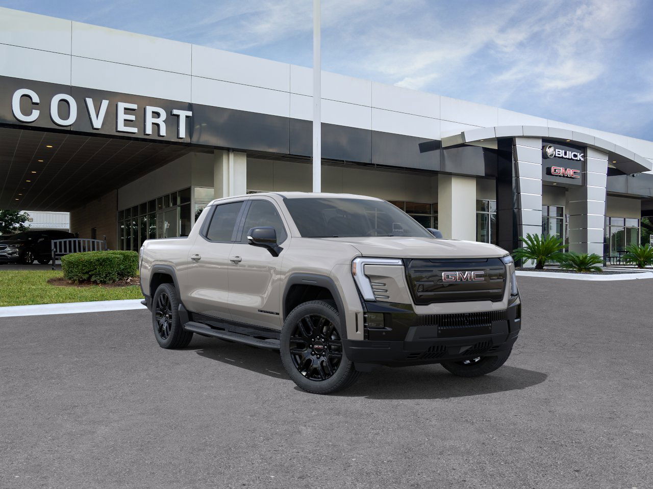 2026 Gmc Sierra Elevation photo 20