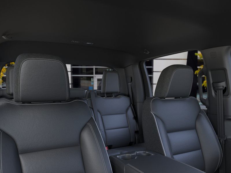 2026 Gmc Sierra Elevation photo 41