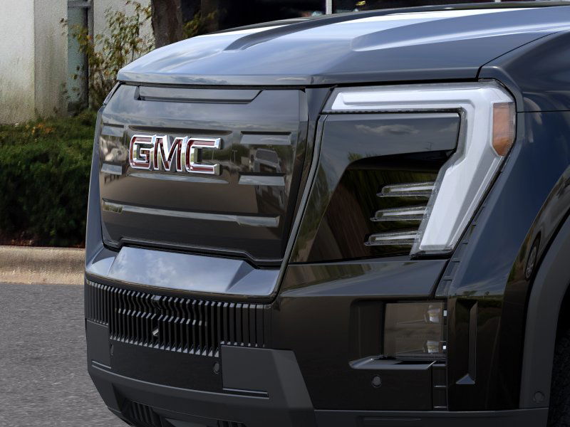 2026 Gmc Sierra Elevation photo 30
