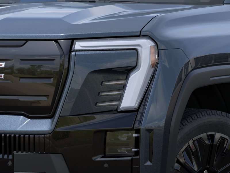 New 2026 Deep Ocean Metallic GMC Elevation Extended Range image 38