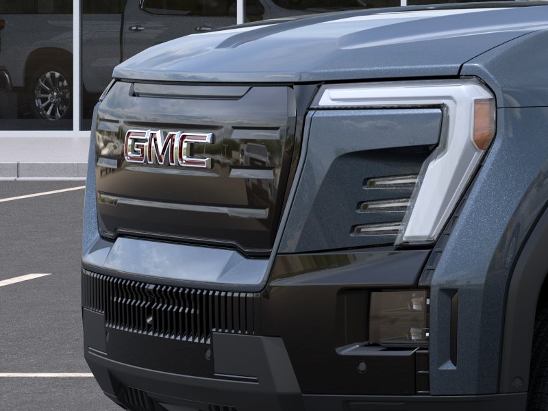 New 2026 Deep Ocean Metallic GMC Elevation Extended Range image 41
