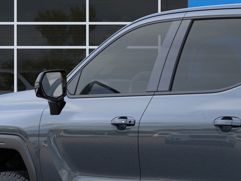 2026 Gmc Sierra Elevation photo 11