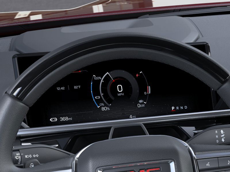 2026 Gmc Sierra Elevation photo 18