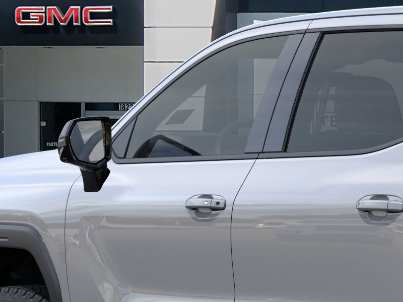 2026 GMC Sierra EV Elevation - Photo 29