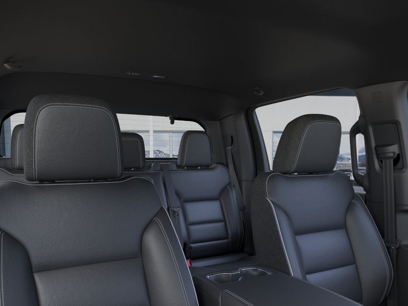 2026 GMC Sierra EV Elevation - Photo 41