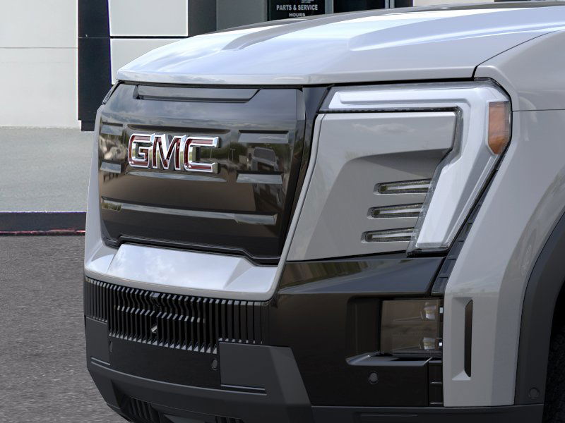 2026 GMC Sierra EV Elevation - Photo 30