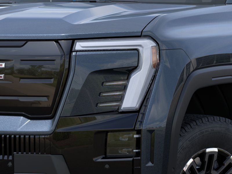 2026 GMC Sierra EV Elevation - Photo 34