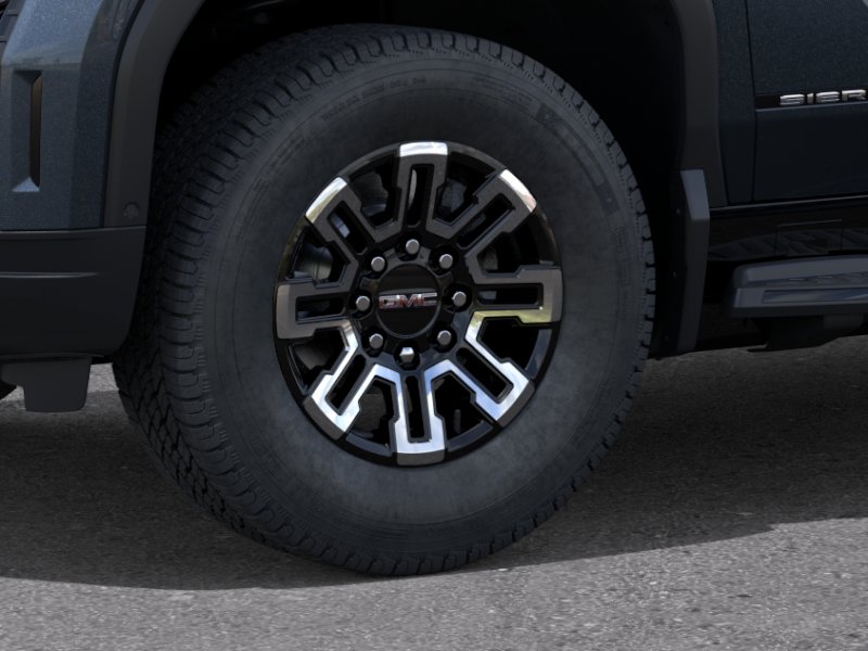 2026 GMC Sierra EV Elevation - Photo 33