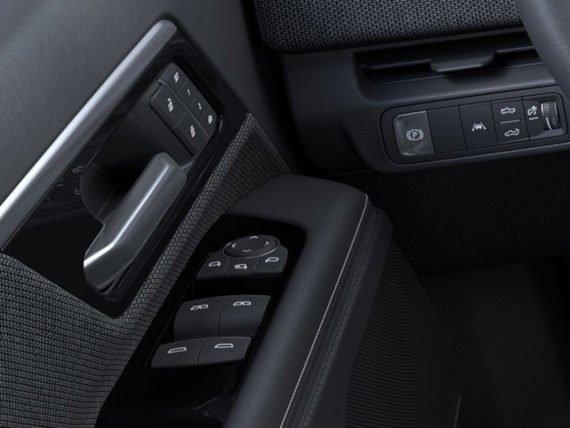 2026 GMC Sierra EV Elevation - Photo 46
