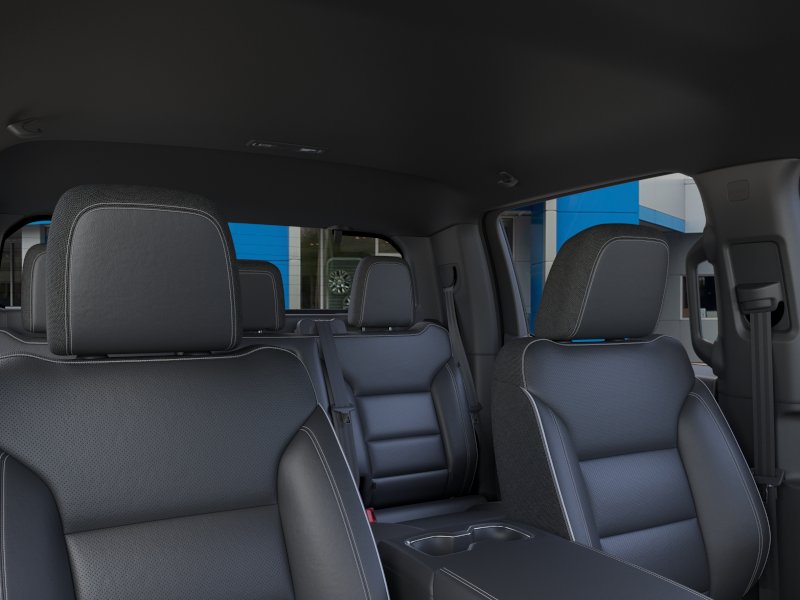2026 GMC Sierra EV Elevation - Photo 48
