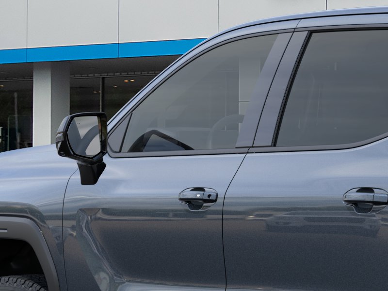 2026 GMC Sierra EV Elevation - Photo 36