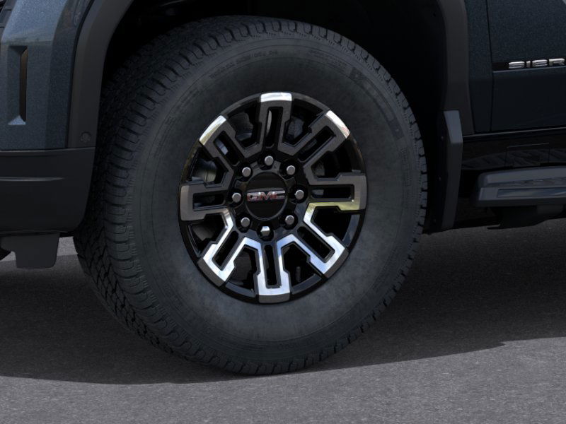2026 Gmc Sierra Elevation photo 36