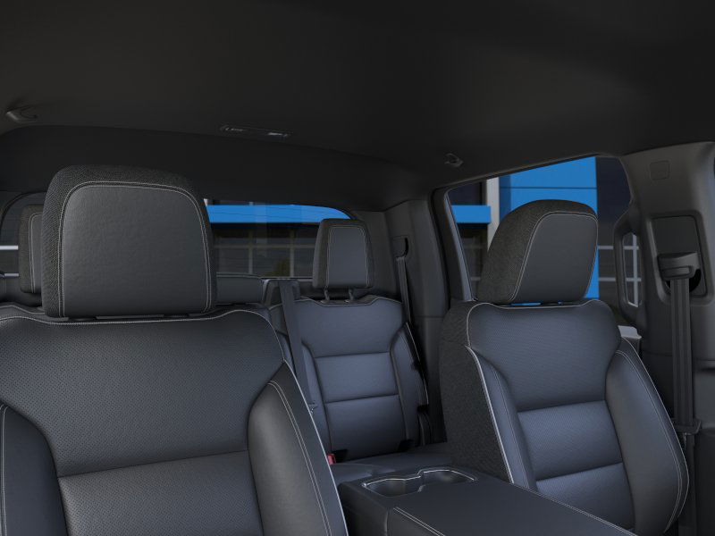 2026 GMC Sierra EV Elevation - Photo 67