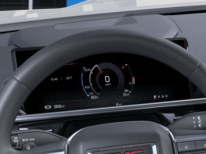 2026 GMC Sierra EV Elevation - Photo 61
