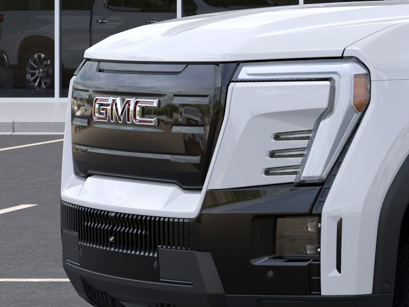 2026 GMC Sierra EV Elevation - Photo 56