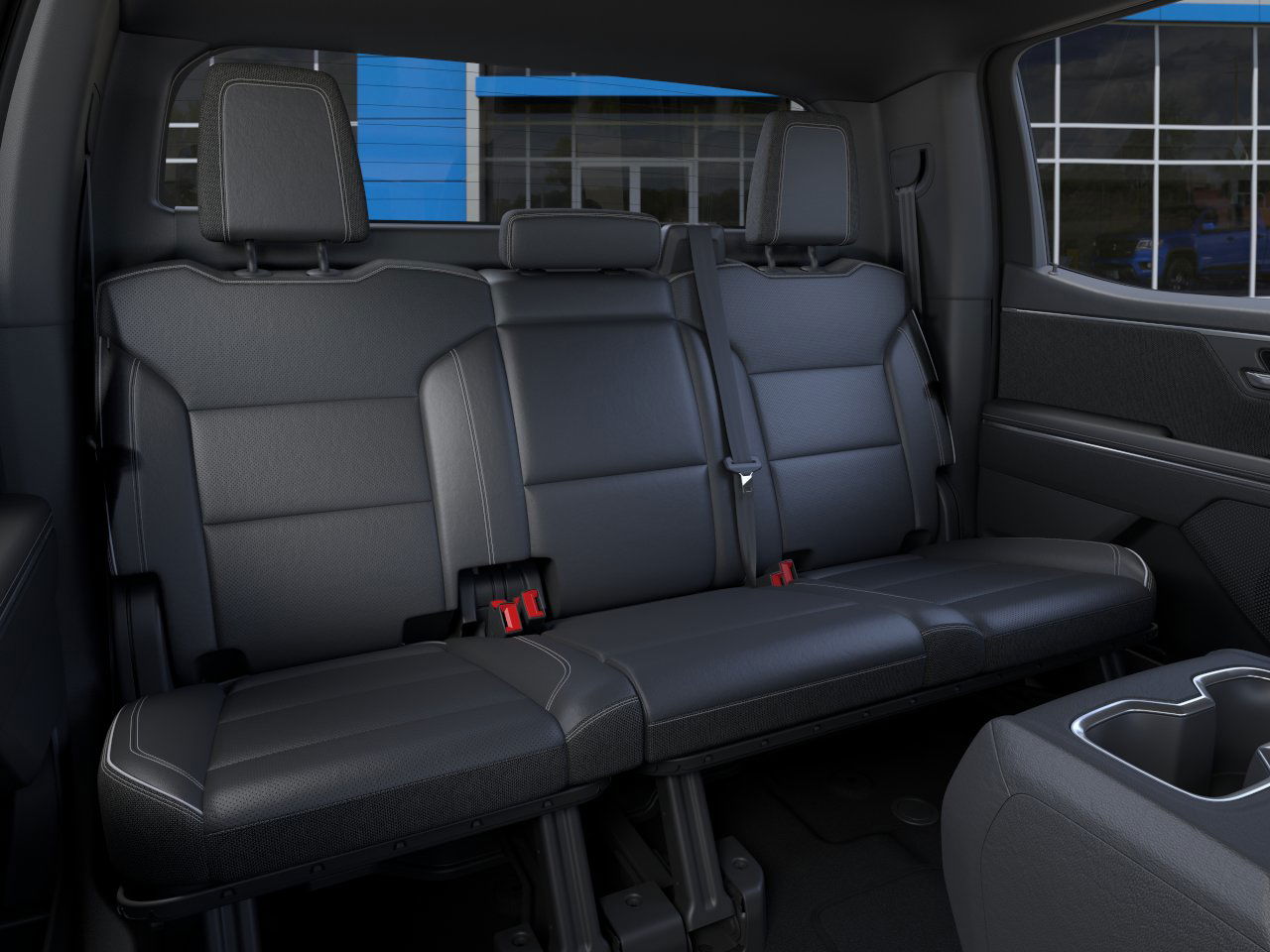 2026 GMC Sierra EV Elevation - Photo 60