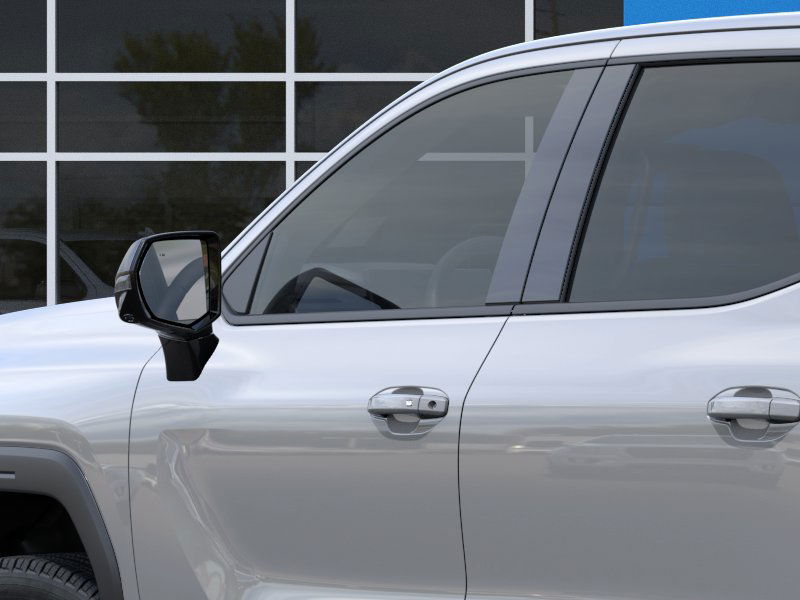 2026 Gmc Sierra Elevation photo 12