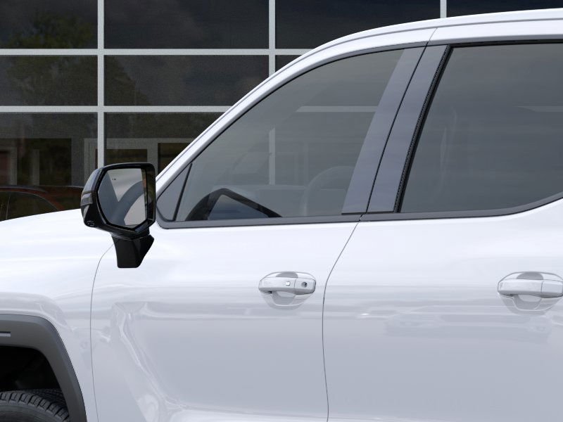 2026 GMC Sierra EV Elevation - Photo 36