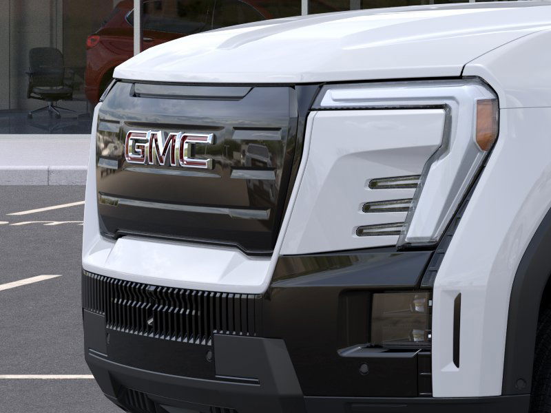 2026 GMC Sierra EV Elevation - Photo 37