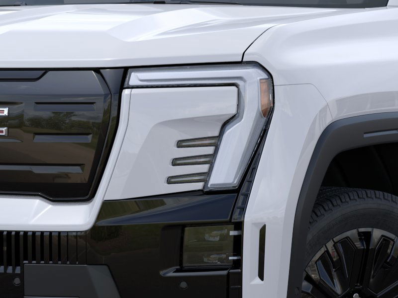 2026 GMC Sierra EV Elevation - Photo 34