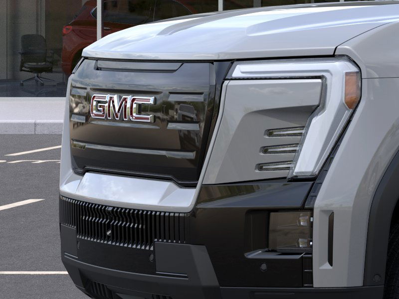 2026 GMC Sierra EV Elevation - Photo 37