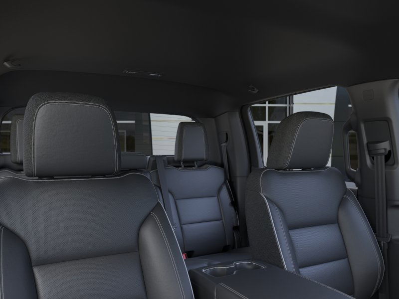 2026 GMC Sierra EV Elevation - Photo 48