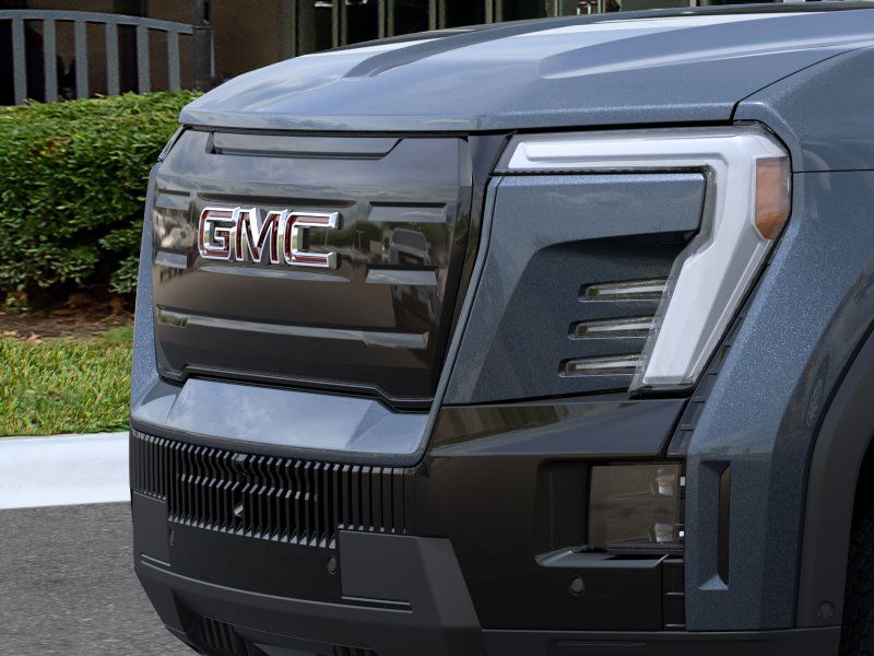 2026 Gmc Sierra Elevation photo 12