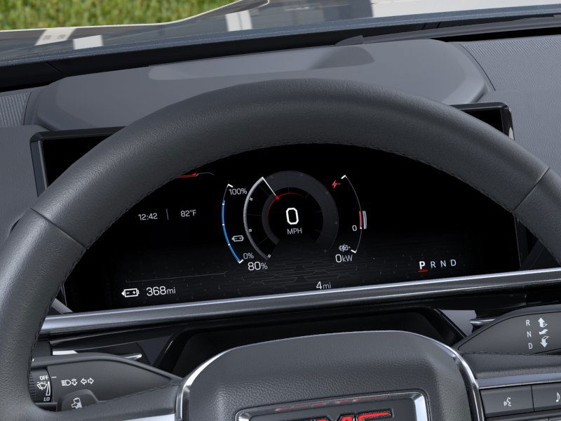 2026 Gmc Sierra Elevation photo 17