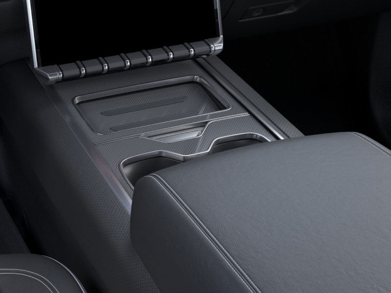 2026 Gmc Sierra Elevation photo 22