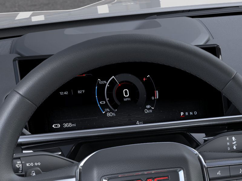 2026 Gmc Sierra Elevation photo 16