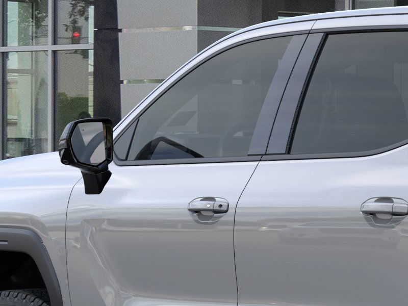 2026 Gmc Sierra Elevation photo 10