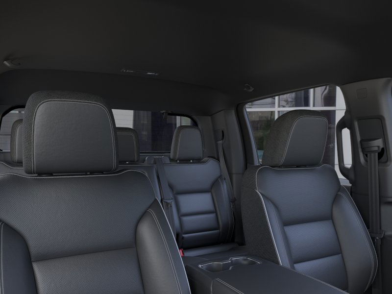 2026 Gmc Sierra Elevation photo 22