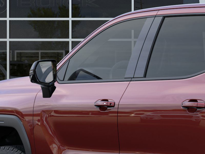 2026 GMC SIERRA - Image 35
