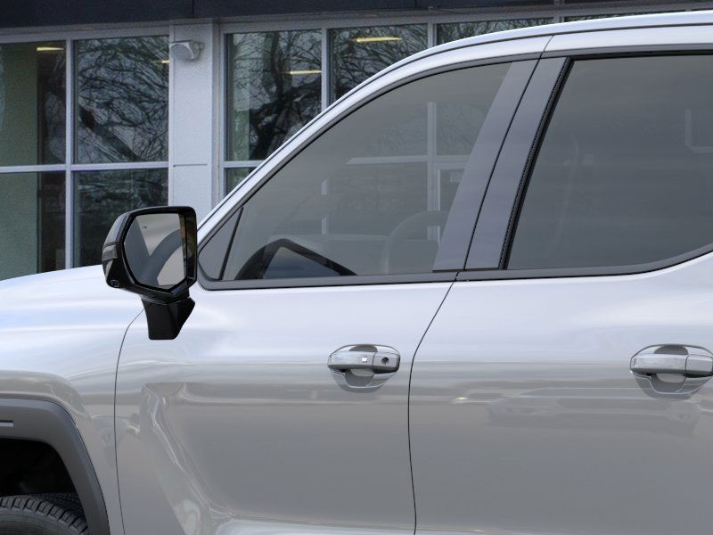 2026 GMC SIERRA - Image 45