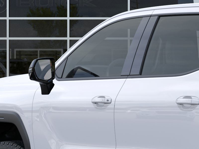 2026 GMC Sierra EV Elevation - Photo 37