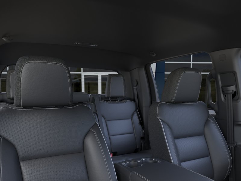 New 2026 Thunderstorm Gray GMC Elevation Extended Range image 48
