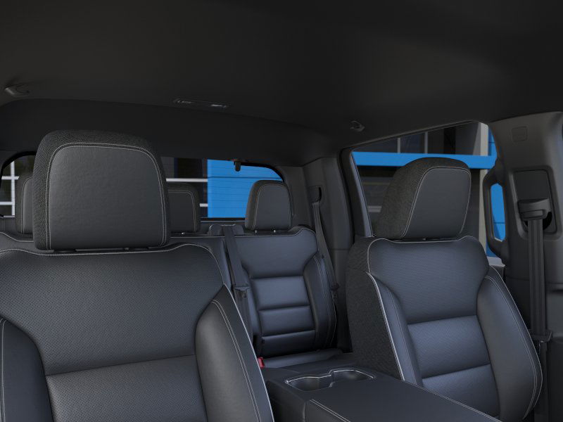 2026 GMC Sierra EV Elevation - Photo 99
