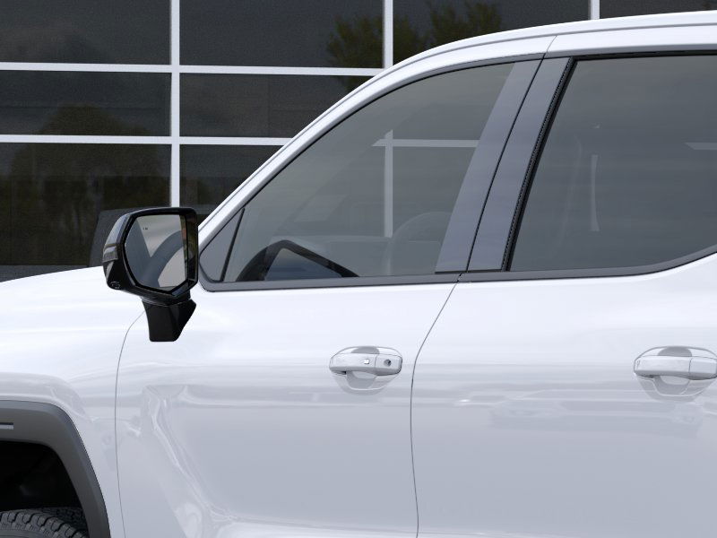 2026 GMC Sierra EV Elevation - Photo 87