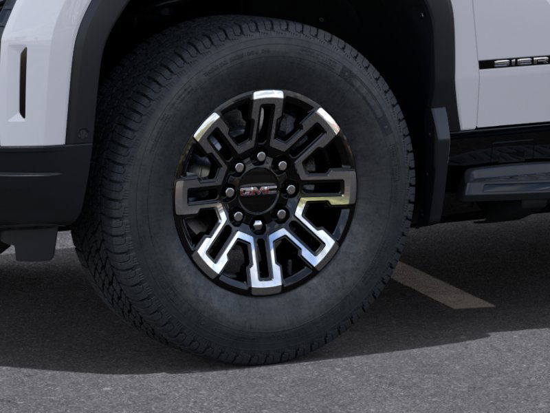 2026 GMC Sierra EV Elevation - Photo 84