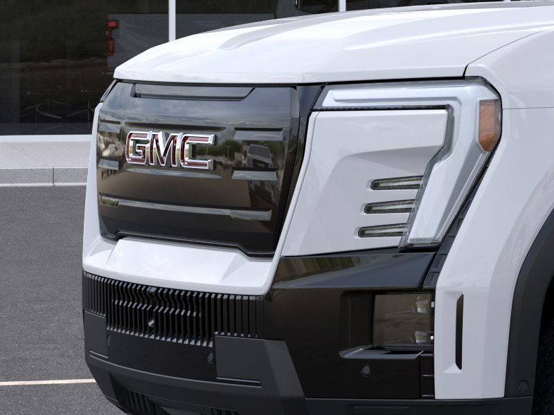 2026 GMC Sierra EV Elevation - Photo 88