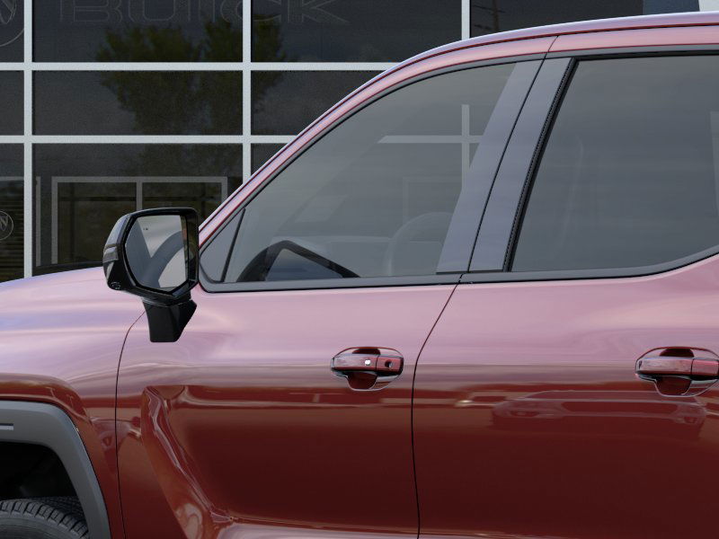 2026 GMC Sierra EV Elevation - Photo 36