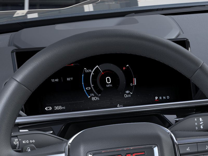 2026 Gmc Sierra Elevation photo 18
