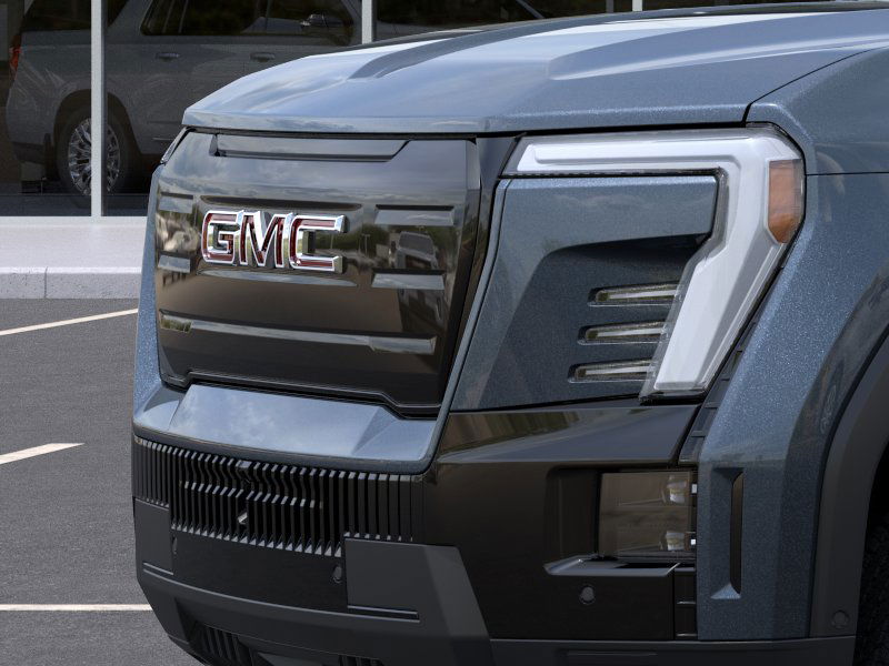 2026 Gmc Sierra Elevation photo 13